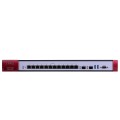 Zapora sieciowa Zyxel USGFLEX700-EU0101F 12x10/100/1000 2xSFP 2xUSB 3.0 - 1175294