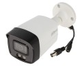 Kamera analogowa Dahua HAC-HFW1239TLM-A-LED-0360B-S2 HD Full-Color 2Mpx 3,6mm - 1757658