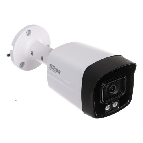 Kamera analogowa Dahua HAC-HFW1239TLM-A-LED-0360B-S2 HD Full-Color 2Mpx 3,6mm - 1757658