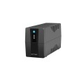Zasilacz awaryjny UPS Armac Home Lite 650VA LED Line-Interactive 2x230V PL - 1746628