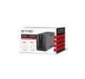 Zasilacz awaryjny UPS Armac Home Lite 650VA LED Line-Interactive 2x230V PL - 1746631