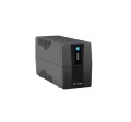 Zasilacz awaryjny UPS Armac Home Lite 650VA LED Line-Interactive 2x230V Schuko - 1746664