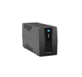 Zasilacz awaryjny UPS Armac Home 850VA LED Line-Interactive 2x230V USB-B PL - 1746642