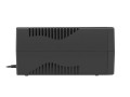 Zasilacz awaryjny UPS Armac Home 650VA LED Line-Interactive 2x230V USB-B PL - 2009918