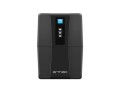 Zasilacz awaryjny UPS Armac Home 650VA LED Line-Interactive 2x230V USB-B PL - 2009915