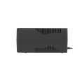 Zasilacz awaryjny UPS Armac Home 650VA LED Line-Interactive 2x230V USB-B Schuko - 1746655