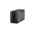 Zasilacz awaryjny UPS Armac Home 650VA LED Line-Interactive 2x230V USB-B Schuko - 1746654