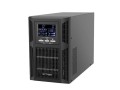 Zasilacz awaryjny UPS Armac Office 1000EVA On-line PF1 4x IEC C13 metalowa obudowa - 1536039