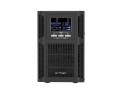 Zasilacz awaryjny UPS Armac Office 1000EVA On-line PF1 4x IEC C13 metalowa obudowa - 1536041
