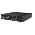 Zasilacz awaryjny UPS Power Walker Line-Interactive 2000VA RLP 8x IEC Out, USB-B/RS-232, Rack 19" - 1464810
