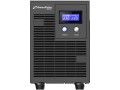 Zasilacz awaryjny UPS Power Walker Line-Interactive 3000VA STL 4x PL, RJ11/45 In/Out, USB, LCD - 1511570