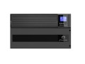 Zasilacz awaryjny UPS Power Walker On-Line 1/1 Fazy 6000VA, ICR IoT PF1 USB/RS232, Terminal Out, EPO, wolnostojący - 1530115