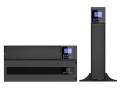 Zasilacz awaryjny UPS Power Walker On-Line 1/1 Fazy 6000VA, ICR IoT PF1 USB/RS232, Terminal Out, EPO, wolnostojący - 2045281