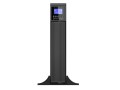 Zasilacz awaryjny UPS Power Walker On-Line 1/1 Fazy 6000VA, ICR IoT PF1 USB/RS232, Terminal Out, EPO, wolnostojący - 2045282