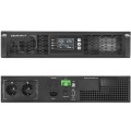 Zasilacz awaryjny UPS Qoltec do RACK | 1kVA | 1000W | Power Factor 1.0 | LCD | On-line - 1971983