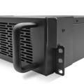 Zasilacz awaryjny UPS Qoltec do RACK | 2.4kVA | 2400W | Power Factor 1.0 | LCD | On-line - 1972017