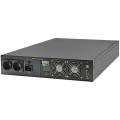 Zasilacz awaryjny UPS Qoltec do RACK | 3kVA | 3000W | Power Factor 1.0 | LCD | On-line - 1972021