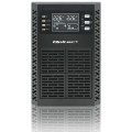 Zasilacz awaryjny UPS Qoltec 1kVA | 1000W | Power Factor 1.0 | LCD | EPO | USB | On-line - 1962925