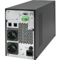 Zasilacz awaryjny UPS Qoltec 1kVA | 1000W | Power Factor 1.0 | LCD | EPO | USB | On-line - 1962922