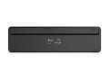 Zestaw bezprzewodowy Natec Octopus 2 klawiatura + mysz Bluetooth + USB 2,4Ghz - 1760880