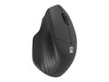 Zestaw bezprzewodowy Natec Octopus 2 klawiatura + mysz Bluetooth + USB 2,4Ghz - 1760882