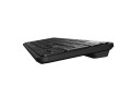 Zestaw bezprzewodowy Natec Octopus 2 klawiatura + mysz Bluetooth + USB 2,4Ghz - 1760883