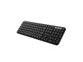 Zestaw bezprzewodowy Natec Octopus 2 klawiatura + mysz Bluetooth + USB 2,4Ghz - 1760872