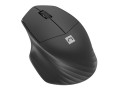 Zestaw bezprzewodowy Natec Octopus 2 klawiatura + mysz Bluetooth + USB 2,4Ghz - 1760877