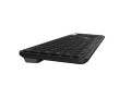 Zestaw bezprzewodowy Natec Octopus 2 klawiatura + mysz Bluetooth + USB 2,4Ghz - 1760881