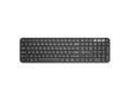 Zestaw bezprzewodowy Natec Octopus 2 klawiatura + mysz Bluetooth + USB 2,4Ghz - 1760871