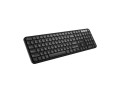 Zestaw bezprzewodowy Natec Octopus 2 klawiatura + mysz Bluetooth + USB 2,4Ghz - 1760876