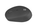 Mysz bezprzewodowa Natec Harrier 2 bluetooth 5.1 1600 DPI z cichym klikiem czarna - 1311162