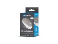 Mysz bezprzewodowa Natec Harrier 2 bluetooth 5.1 1600 DPI z cichym klikiem biało-szara - 1311172