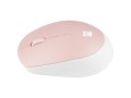 Mysz bezprzewodowa Natec Harrier 2 bluetooth 5.1 1600 DPI z cichym klikiem biało-różowa - 1311178
