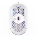 Mysz przewodowa Endorfy LIX Plus Onyx White (EY6A003) - 2045790