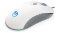 Mysz przewodowa Endorfy GEM Plus Onyx White - 1694679