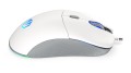 Mysz przewodowa Endorfy GEM Plus Onyx White - 1694686