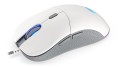 Mysz przewodowa Endorfy GEM Plus Onyx White - 1694678