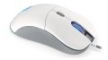 Mysz przewodowa Endorfy GEM Plus Onyx White - 1694680