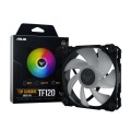 Wentylator Asus TUF GAMING TF120 ARGB 120mm PWM - 1849007