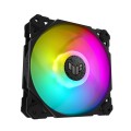 Wentylator Asus TUF GAMING TF120 ARGB 120mm PWM - 1868651