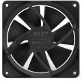 Wentylator NZXT F120 RGB PWM czarny - 1910363