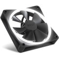 Wentylator NZXT F120 RGB PWM czarny - 1910366