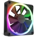 Wentylator NZXT F120 RGB PWM czarny - 1910364