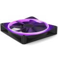 Wentylator NZXT F140 RGB PWM czarny - 1813253