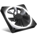 Wentylator NZXT F140 RGB PWM czarny - 1813252