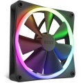 Wentylator NZXT F140 RGB PWM czarny - 1813249