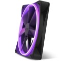 Wentylator NZXT F140 RGB PWM czarny - 1813250