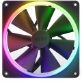 Wentylator NZXT F140 RGB PWM czarny - 1813251