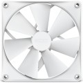 Wentylator NZXT F140P PWM biały - 1813254